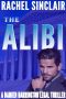 [Damien Harrington 01] • The Alibi